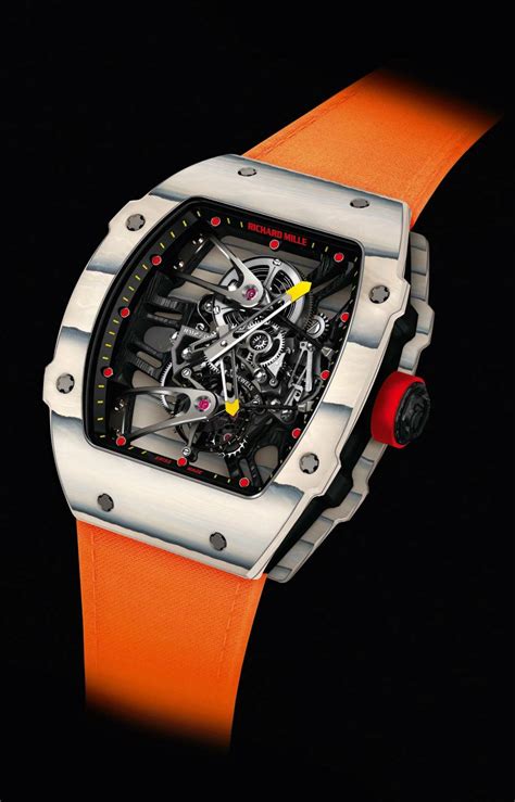 rafael nadal-uhr richard mille preis